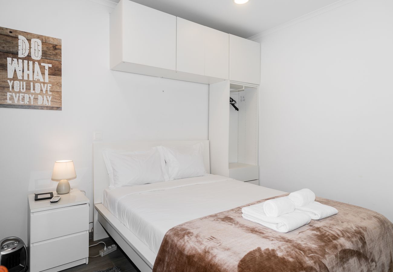 Quarto em Lisboa - Downtown Palma Suites 303
