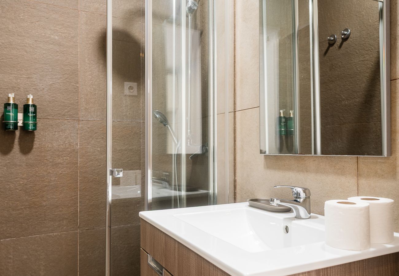 Quarto em Lisboa - Downtown Palma Suites 303
