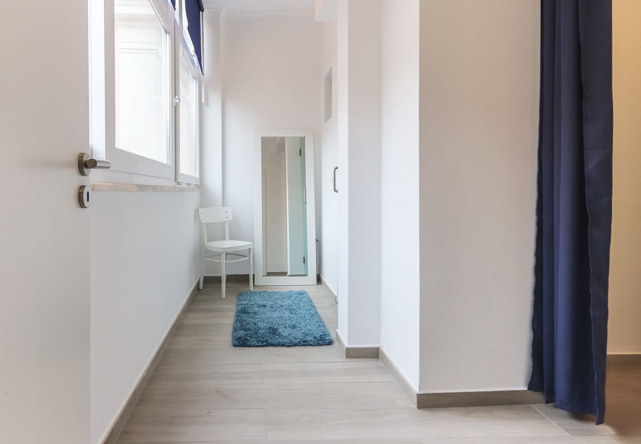 Quarto em Lisboa - Downtown Palma Suites 304