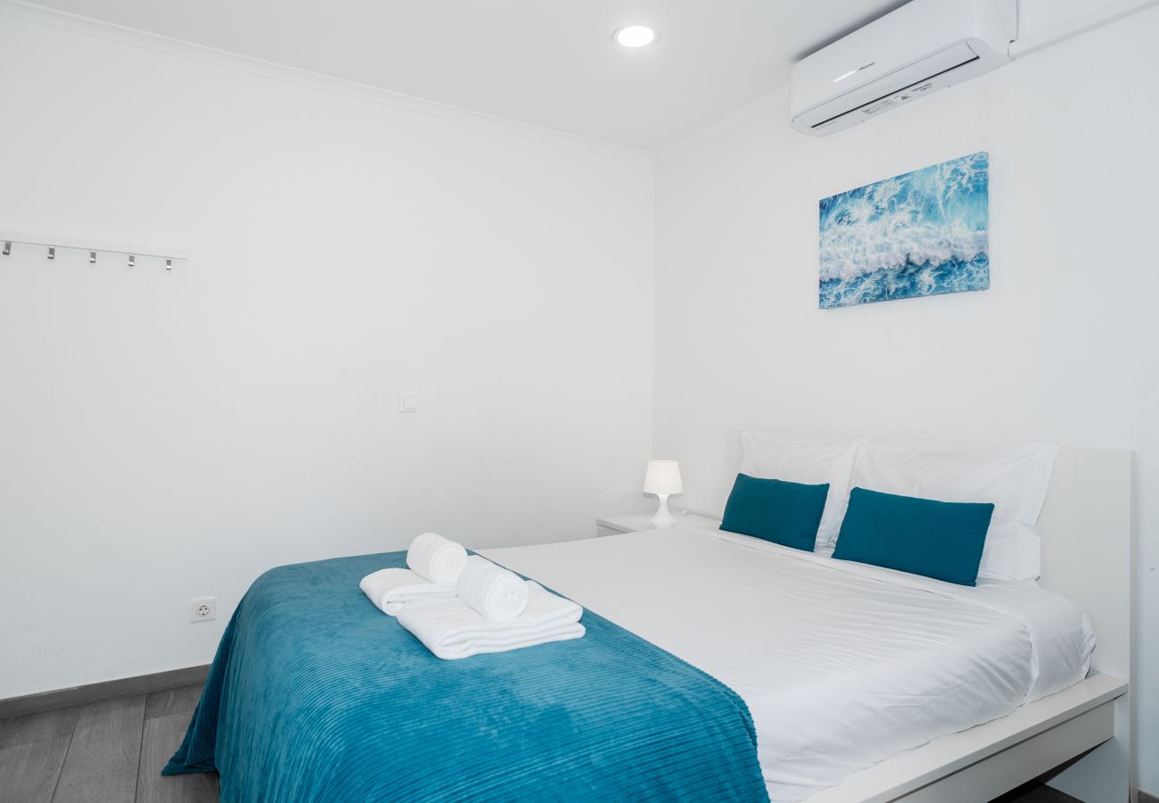 Quarto em Lisboa - Downtown Palma Suites 304