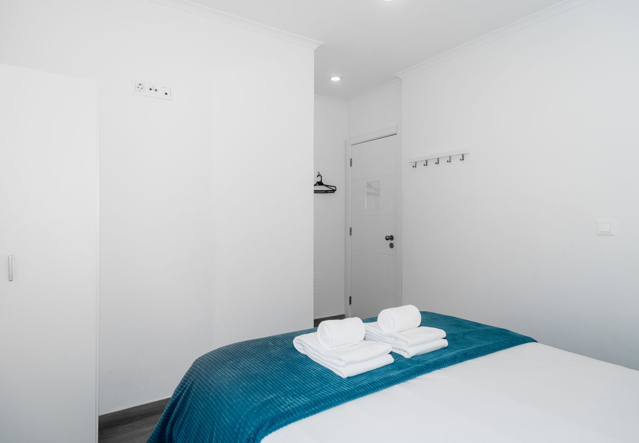 Quarto em Lisboa - Downtown Palma Suites 304