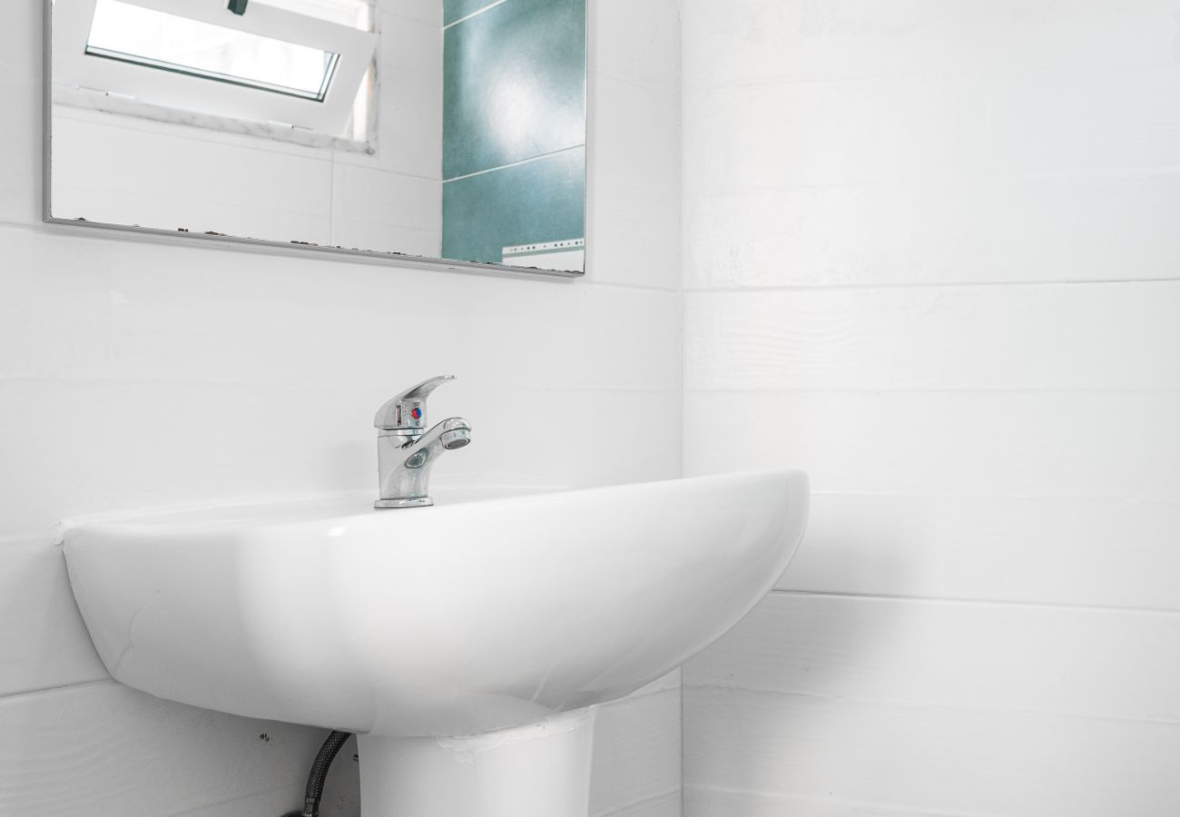 Quarto em Lisboa - Downtown Palma Suites 304