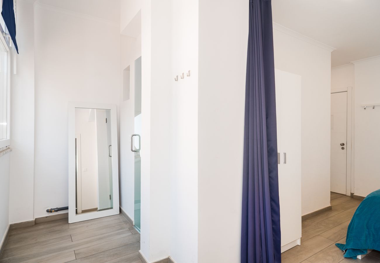Quarto em Lisboa - Downtown Palma Suites 304