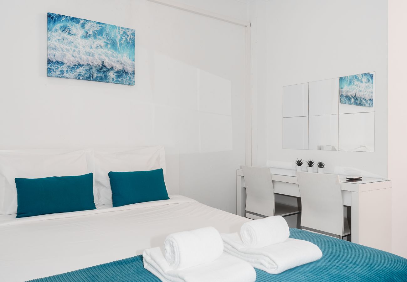 Quarto em Lisboa - Downtown Palma Suites 304