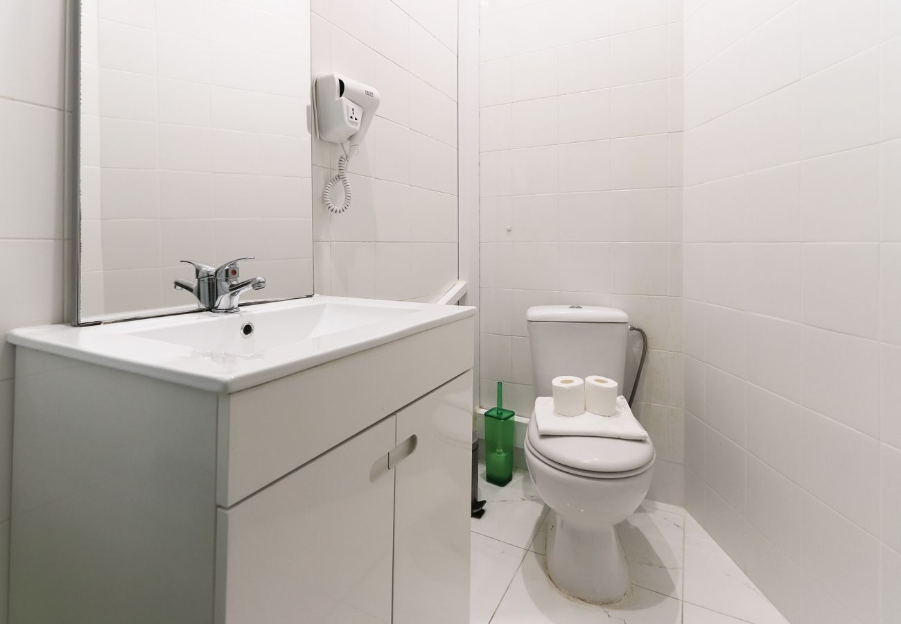 Quarto em Lisboa - Downtown Palma Suites 401