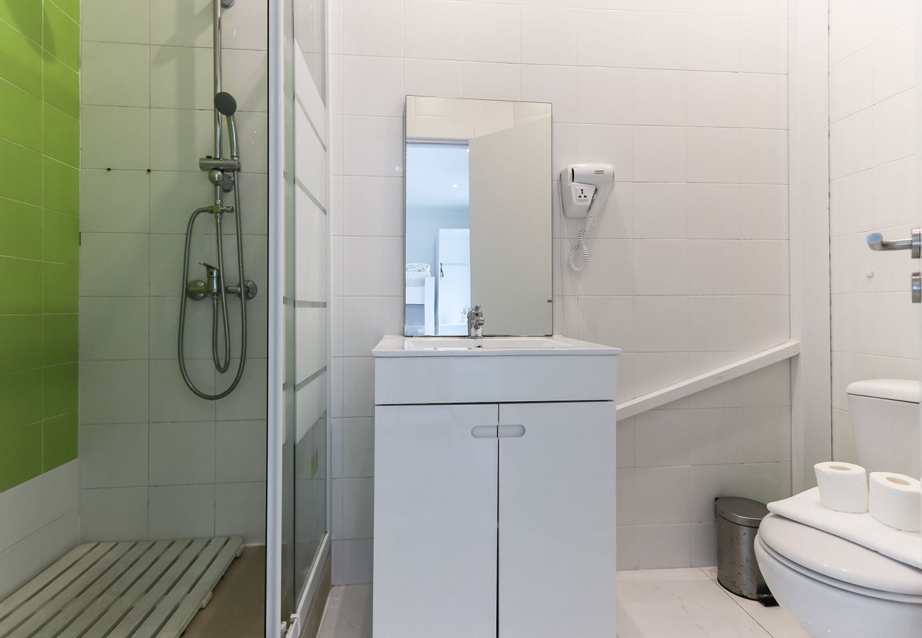 Quarto em Lisboa - Downtown Palma Suites 401