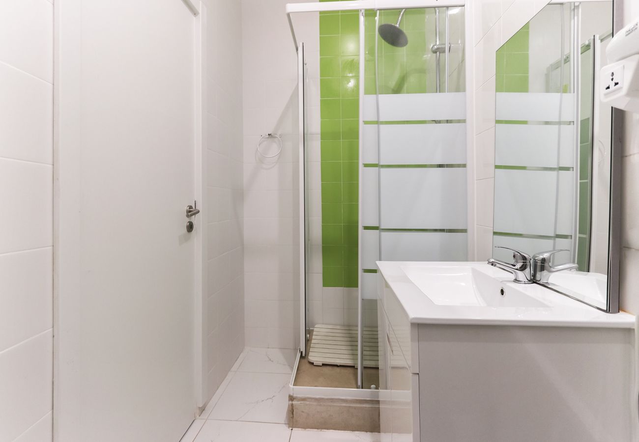 Quarto em Lisboa - Downtown Palma Suites 401