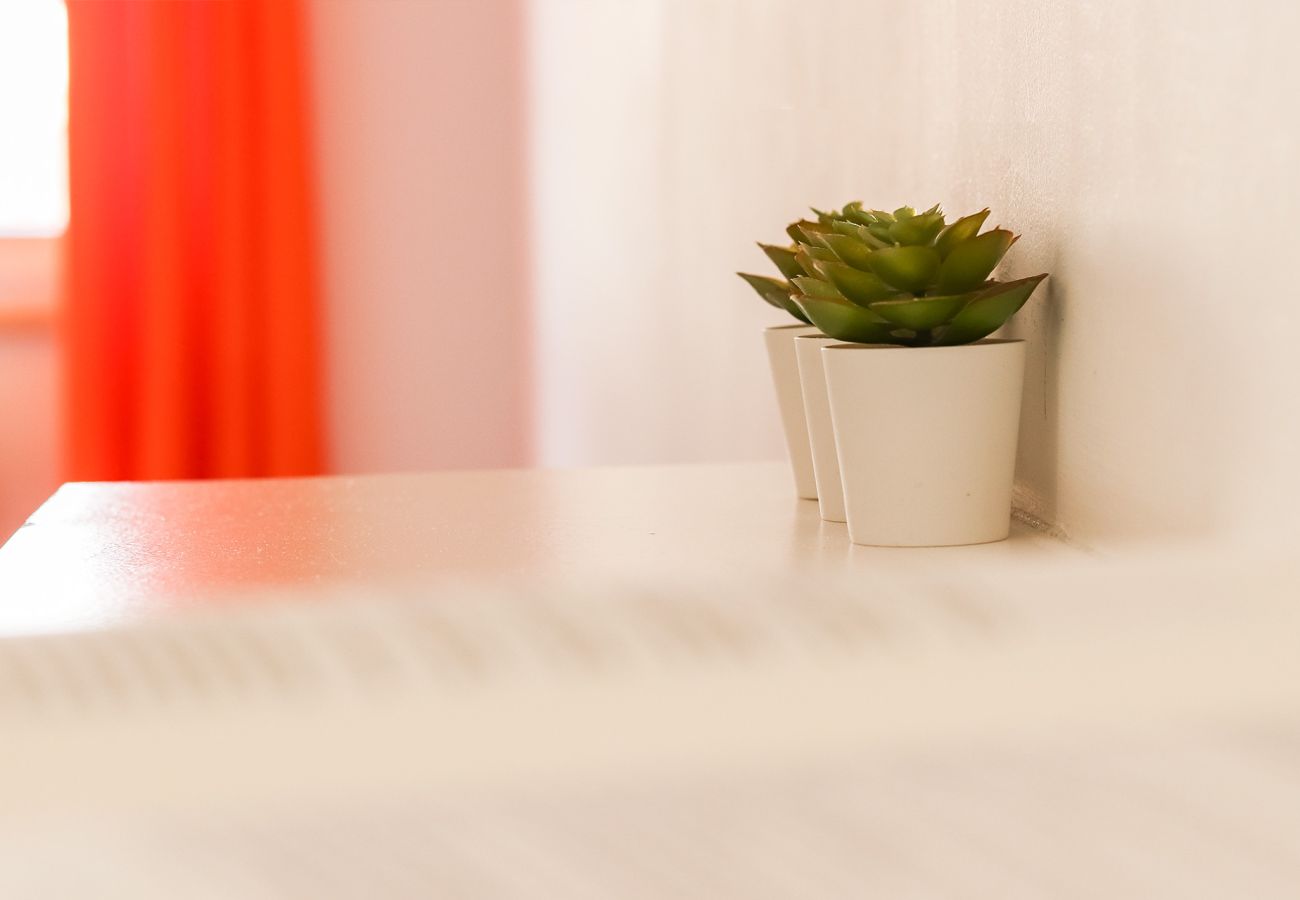 Quarto em Lisboa - Downtown Palma Suites 402