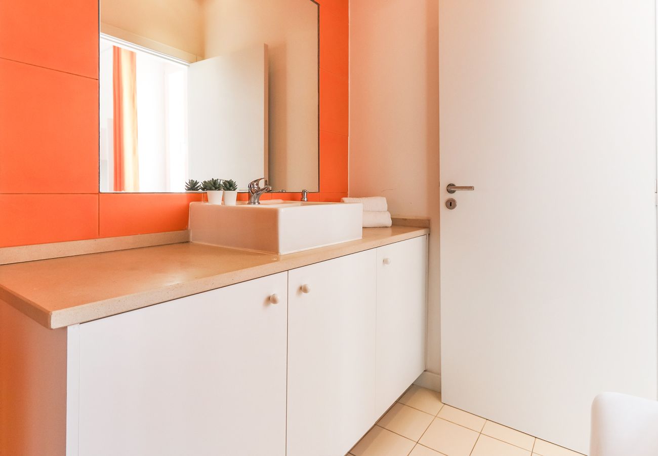 Quarto em Lisboa - Downtown Palma Suites 402