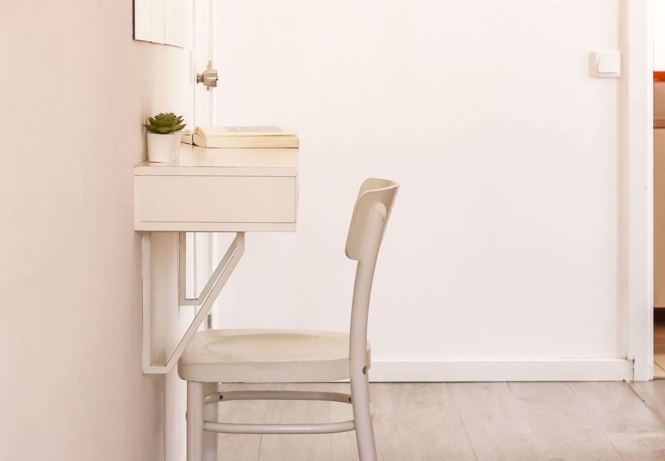 Quarto em Lisboa - Downtown Palma Suites 402