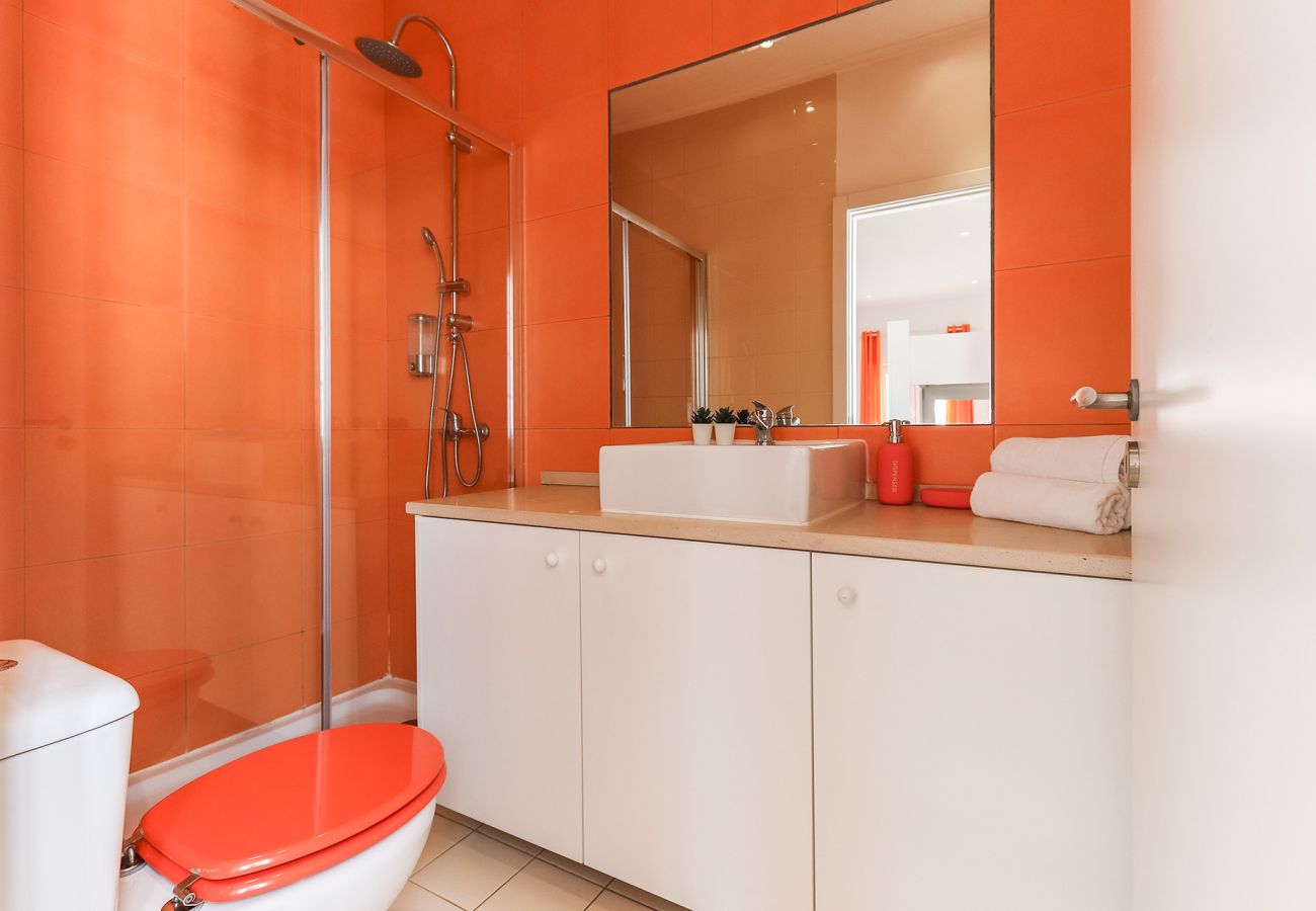 Quarto em Lisboa - Downtown Palma Suites 402