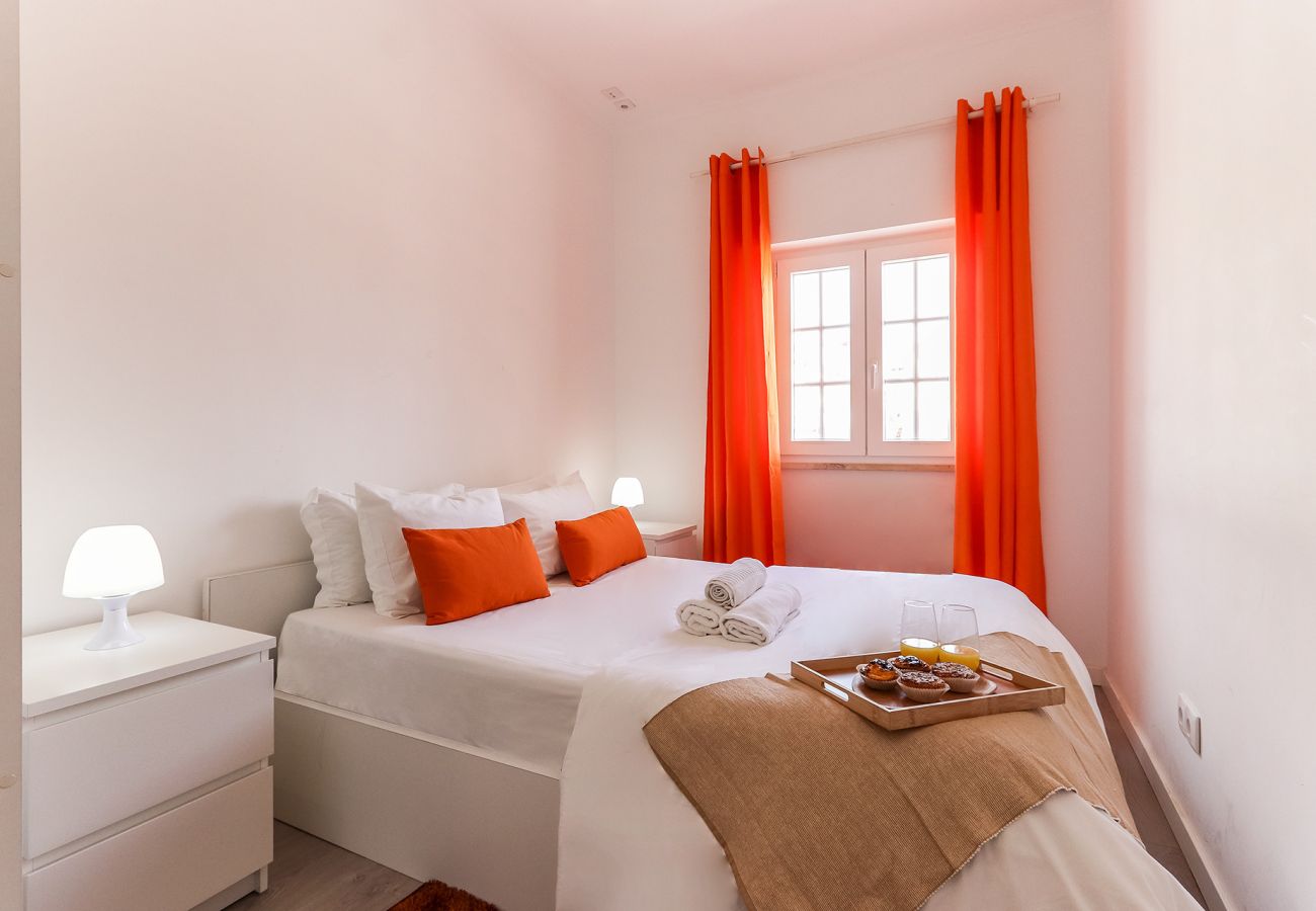 Quarto em Lisboa - Downtown Palma Suites 402