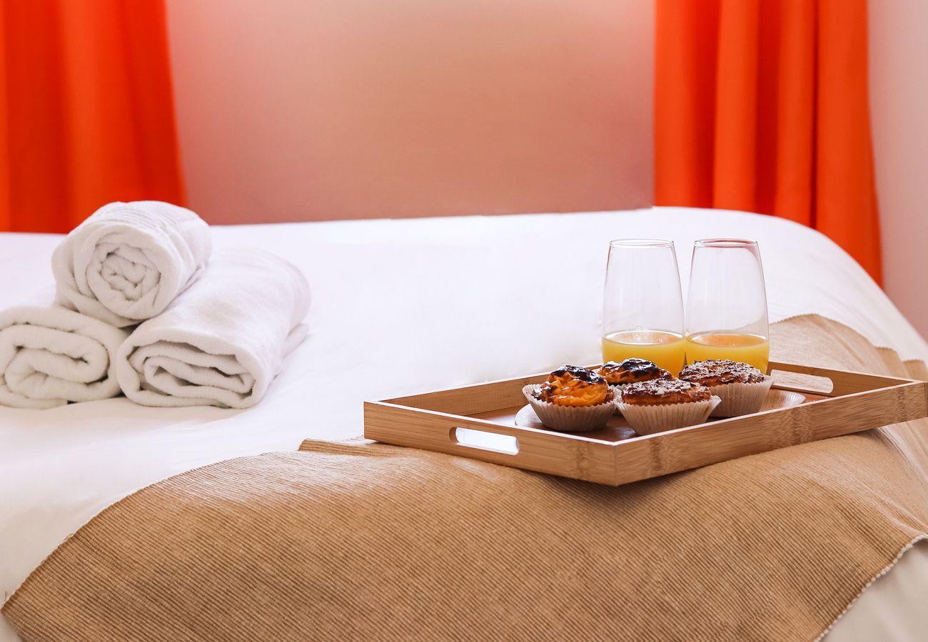 Quarto em Lisboa - Downtown Palma Suites 402