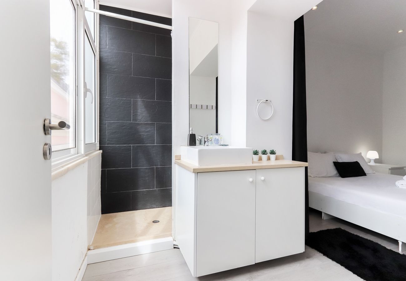 Quarto em Lisboa - Downtown Palma Suites 403