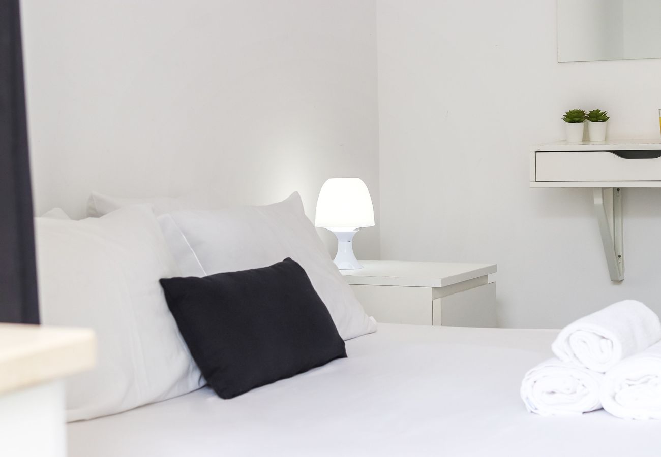 Quarto em Lisboa - Downtown Palma Suites 403
