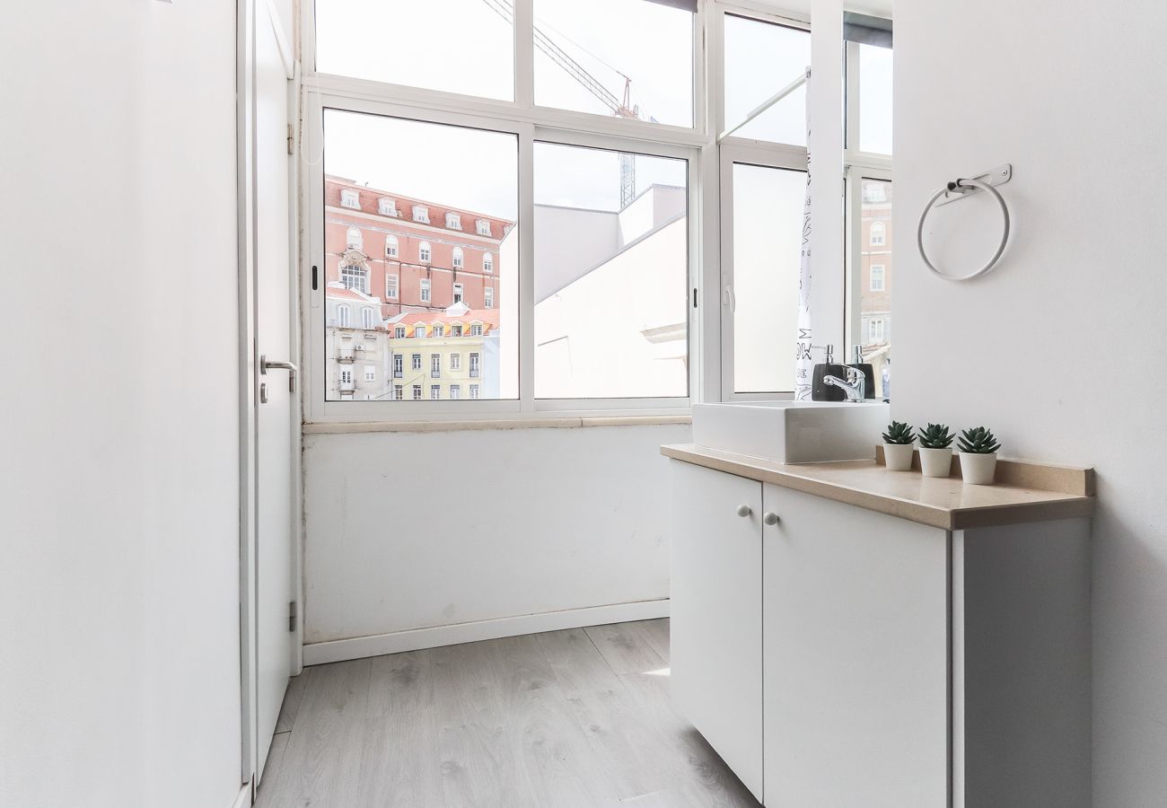 Quarto em Lisboa - Downtown Palma Suites 403