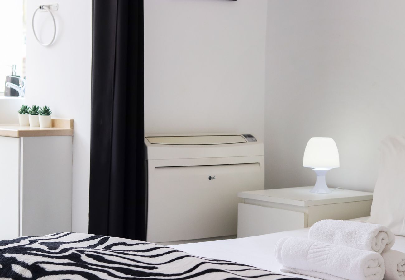 Quarto em Lisboa - Downtown Palma Suites 403