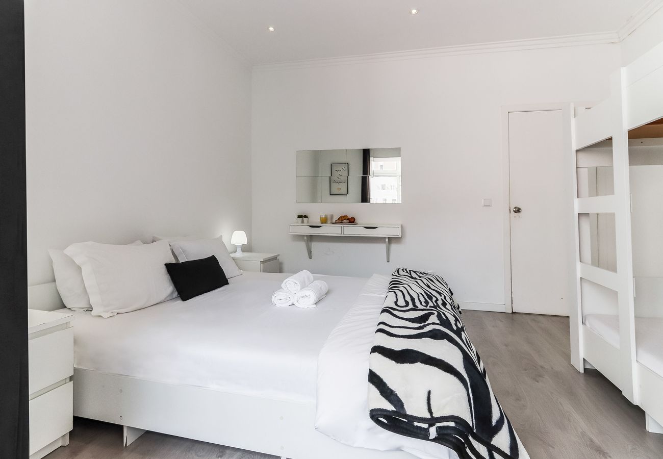 Quarto em Lisboa - Downtown Palma Suites 403