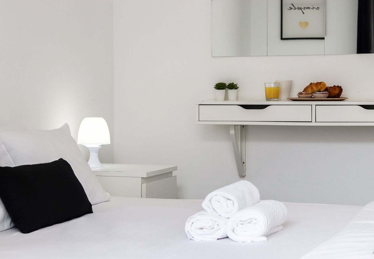 Quarto em Lisboa - Downtown Palma Suites 403