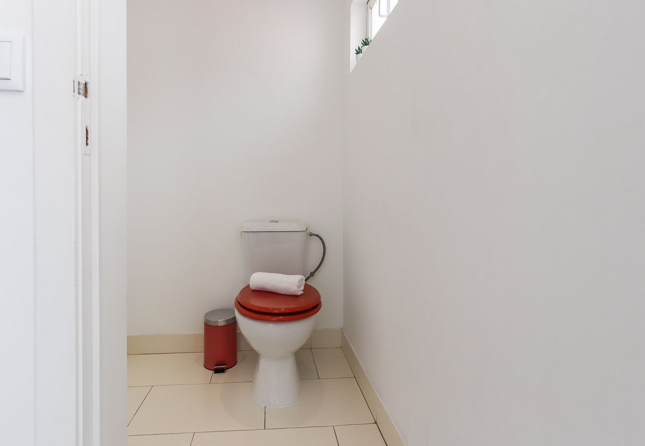 Quarto em Lisboa - Downtown Palma Suites 404