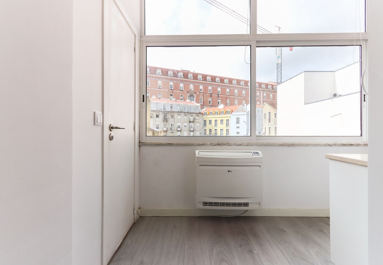 Quarto em Lisboa - Downtown Palma Suites 404