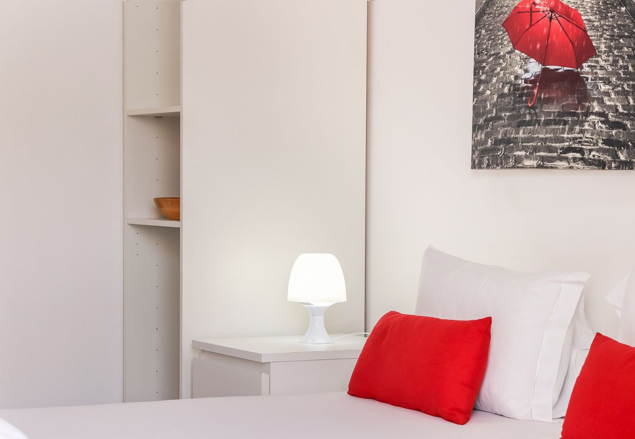 Quarto em Lisboa - Downtown Palma Suites 404