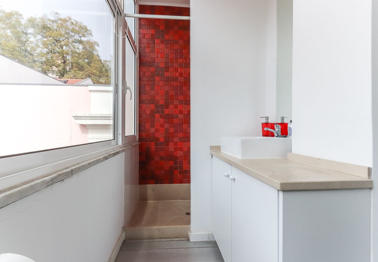 Quarto em Lisboa - Downtown Palma Suites 404