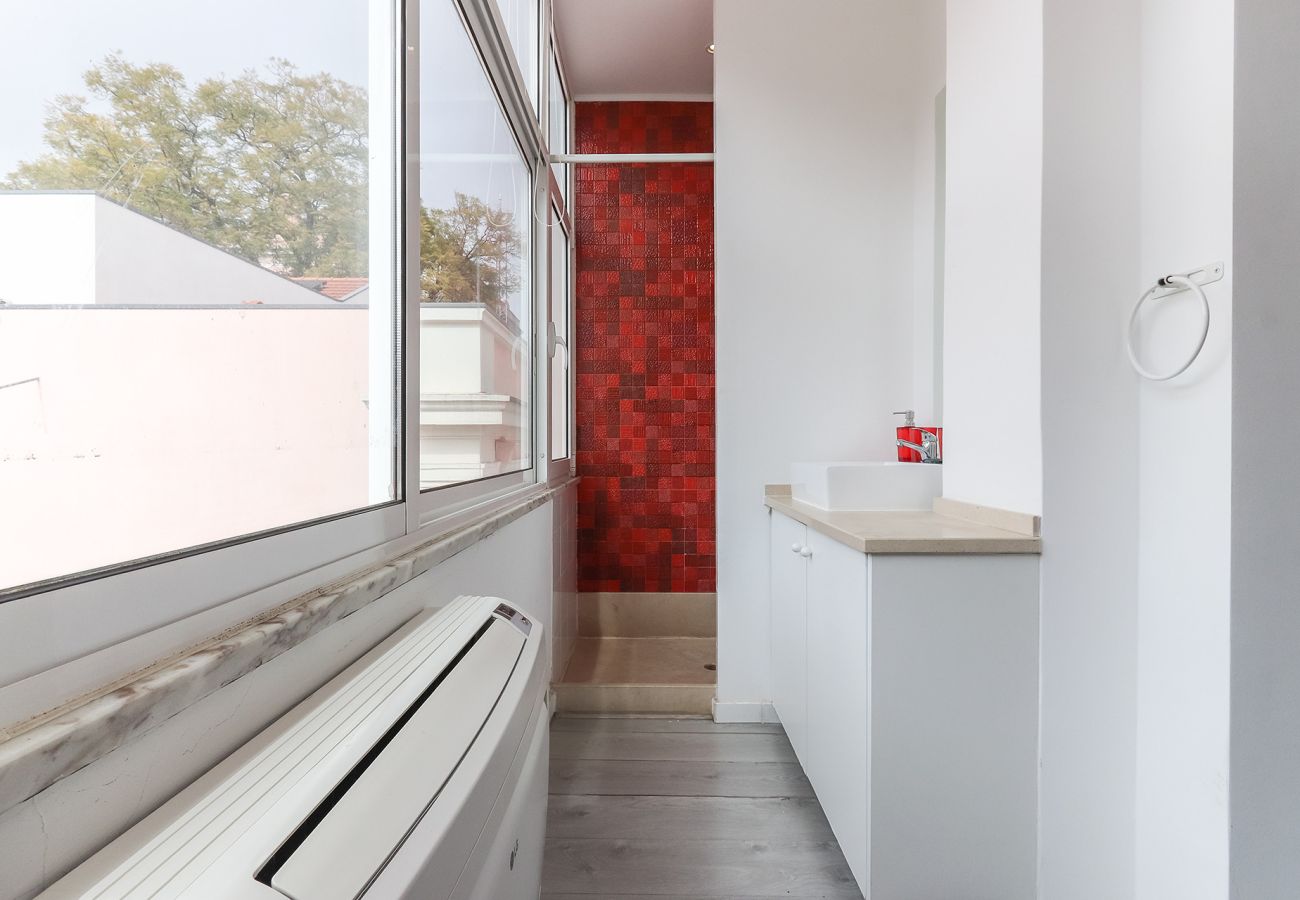 Quarto em Lisboa - Downtown Palma Suites 404