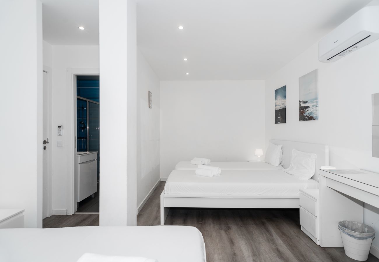 Quarto em Lisboa - Downtown Palma Suites 103