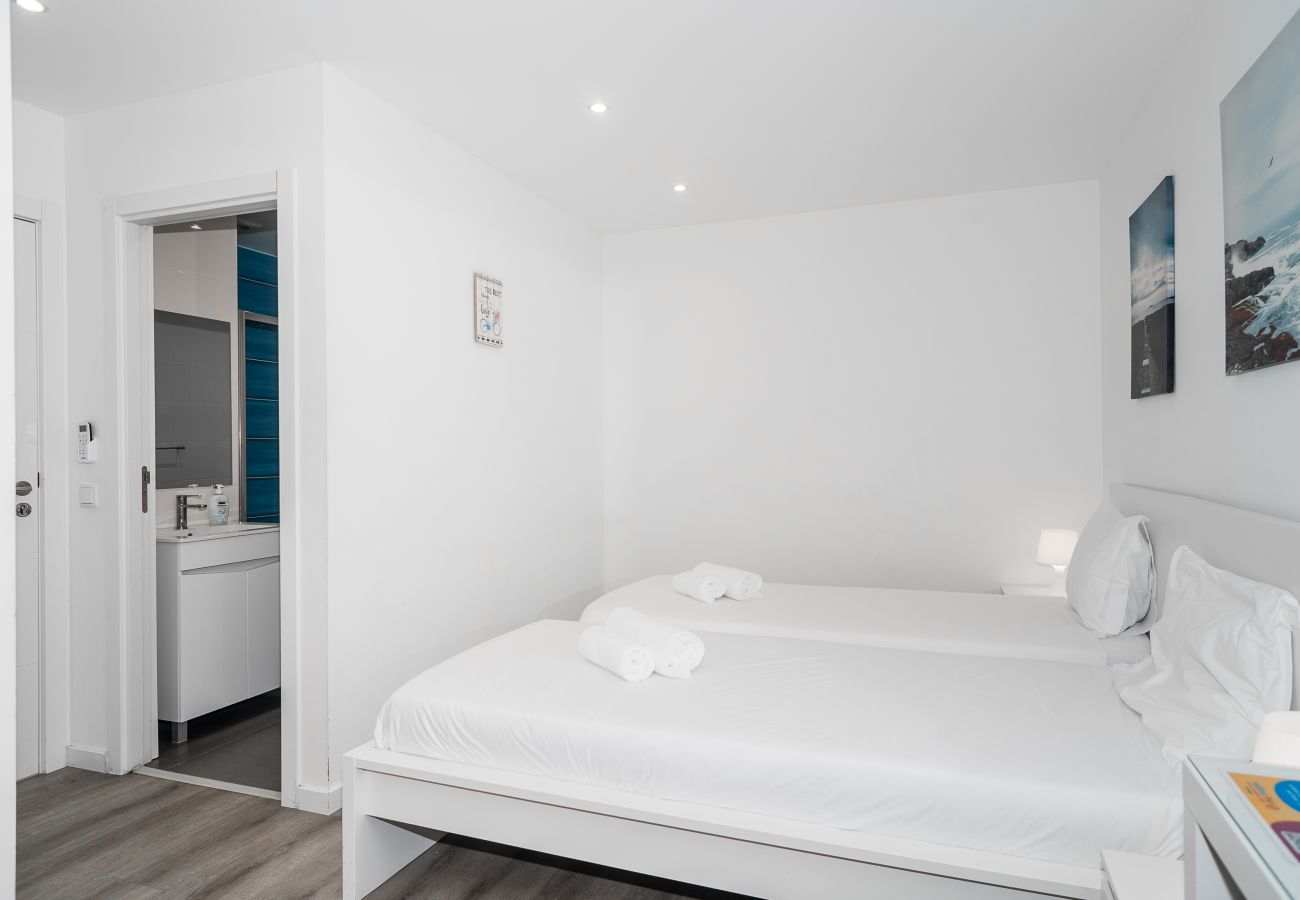 Quarto em Lisboa - Downtown Palma Suites 103