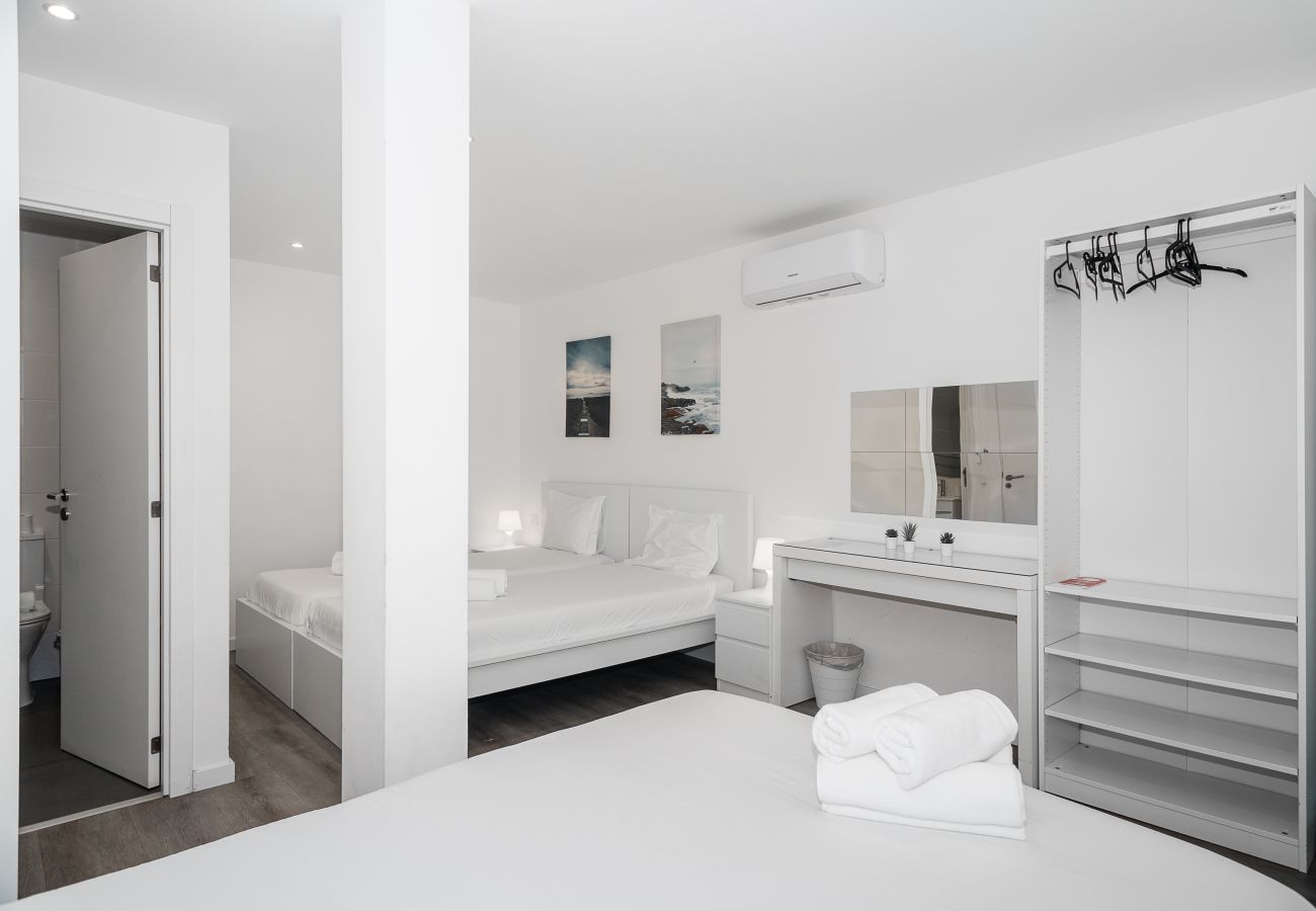 Quarto em Lisboa - Downtown Palma Suites 103