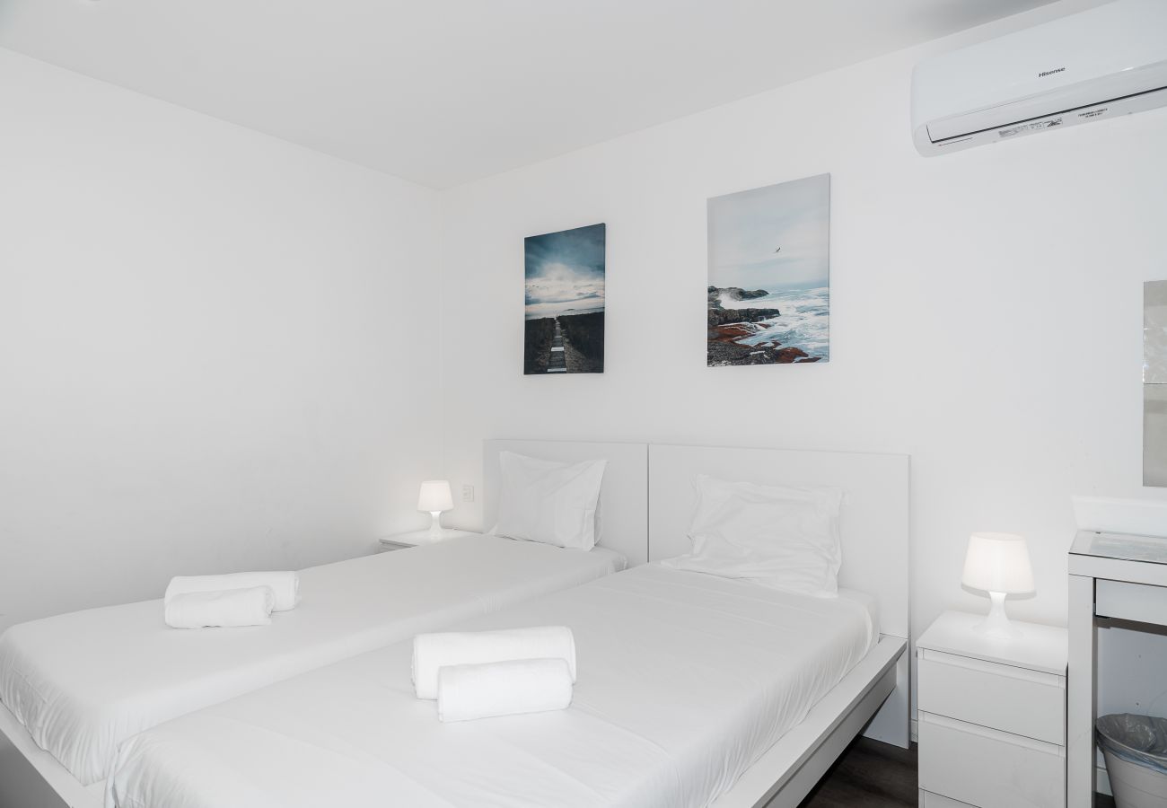 Quarto em Lisboa - Downtown Palma Suites 103
