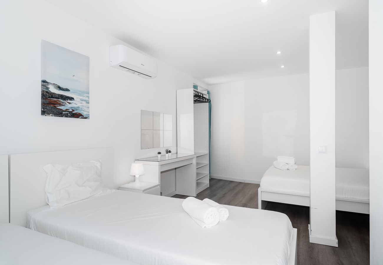 Quarto em Lisboa - Downtown Palma Suites 103