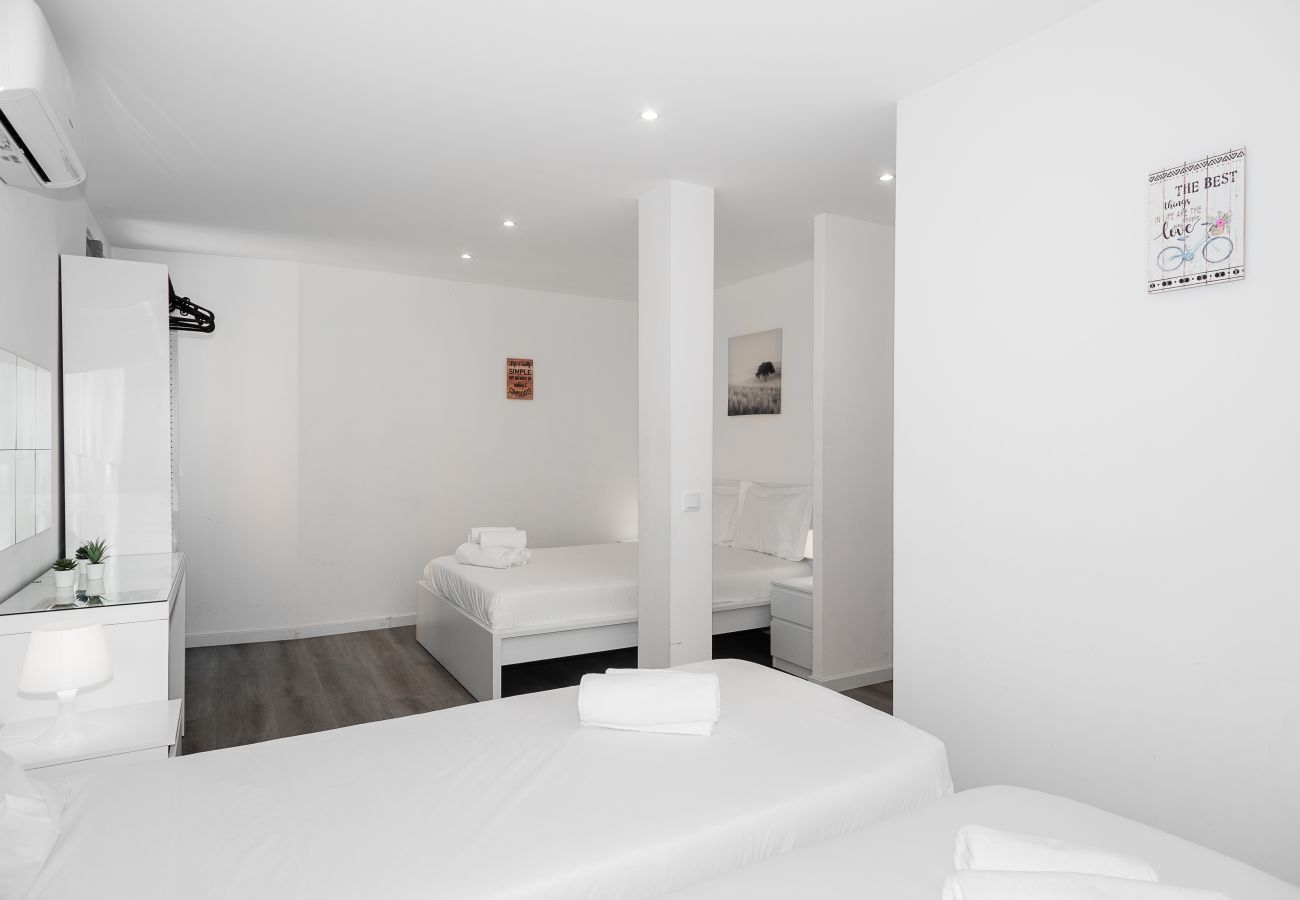 Quarto em Lisboa - Downtown Palma Suites 103