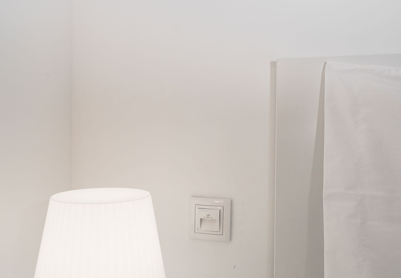 Quarto em Lisboa - Downtown Palma Suites 103