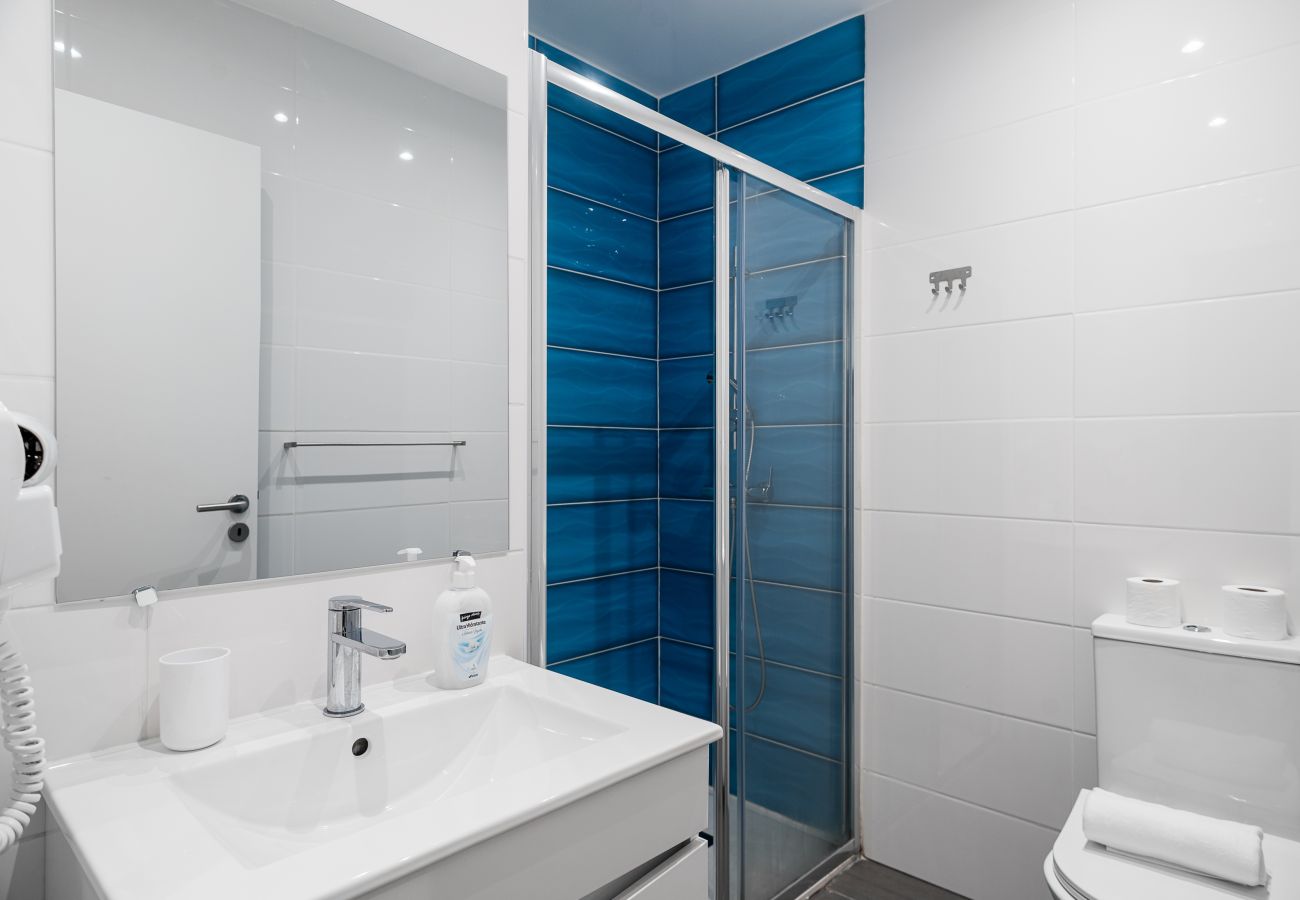 Quarto em Lisboa - Downtown Palma Suites 103