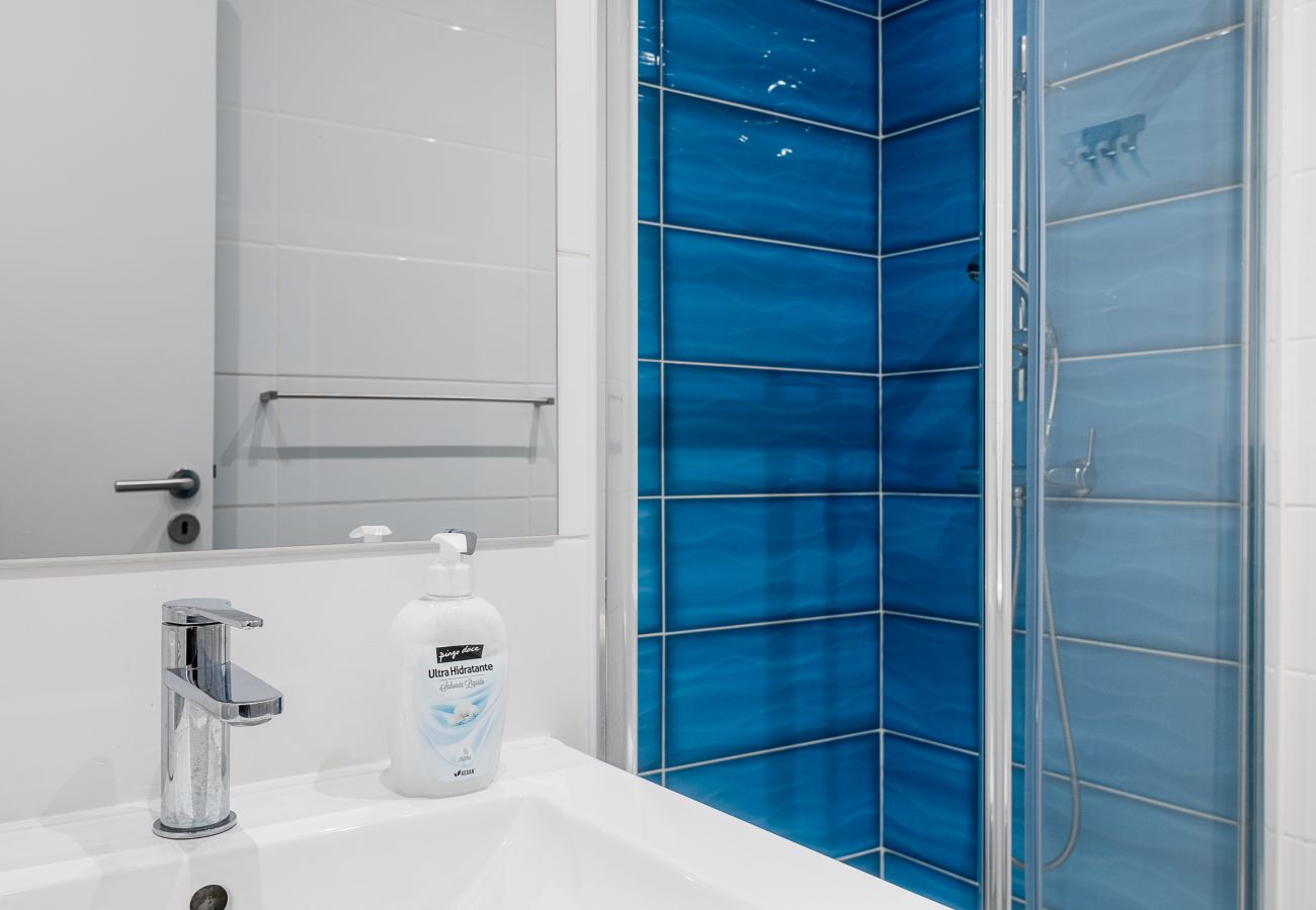 Quarto em Lisboa - Downtown Palma Suites 103