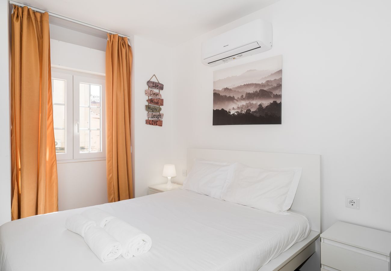 Quarto em Lisboa - Downtown Palma Suites 101