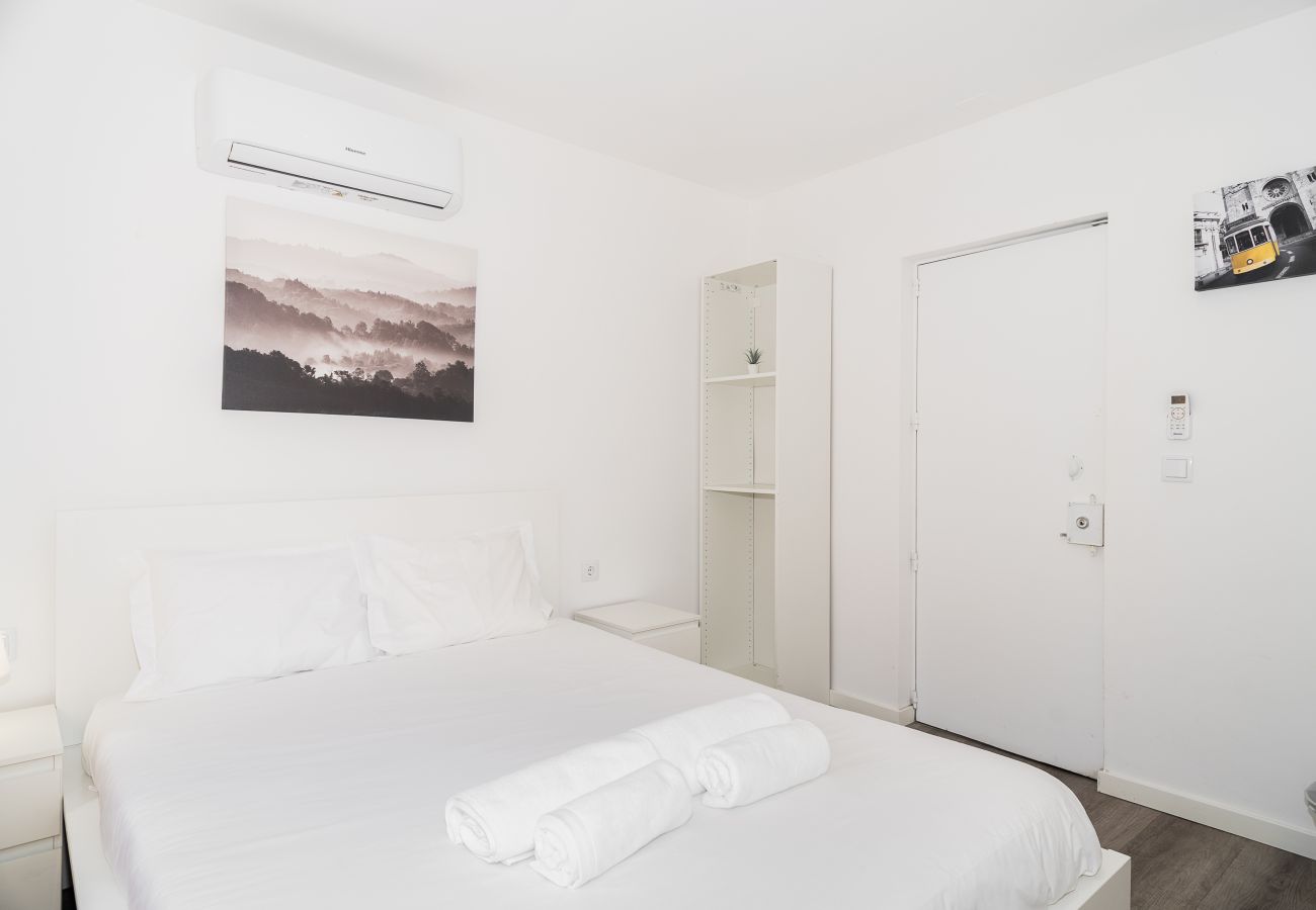 Quarto em Lisboa - Downtown Palma Suites 101