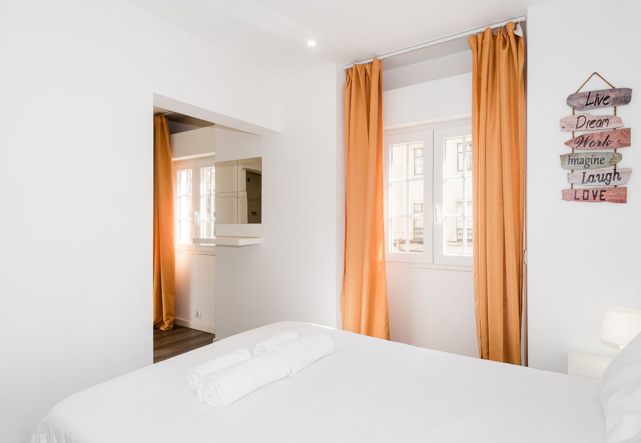 Quarto em Lisboa - Downtown Palma Suites 101