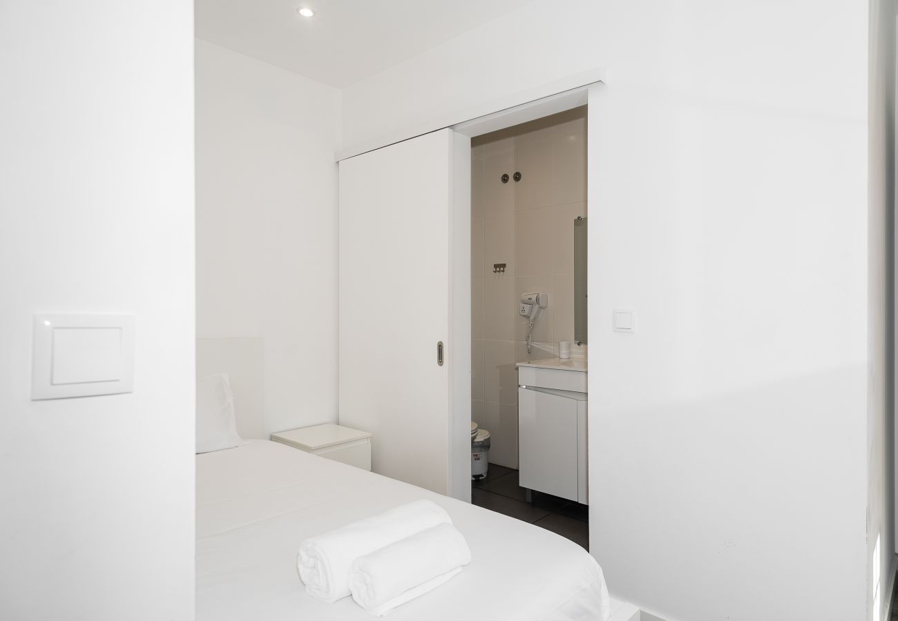Quarto em Lisboa - Downtown Palma Suites 101