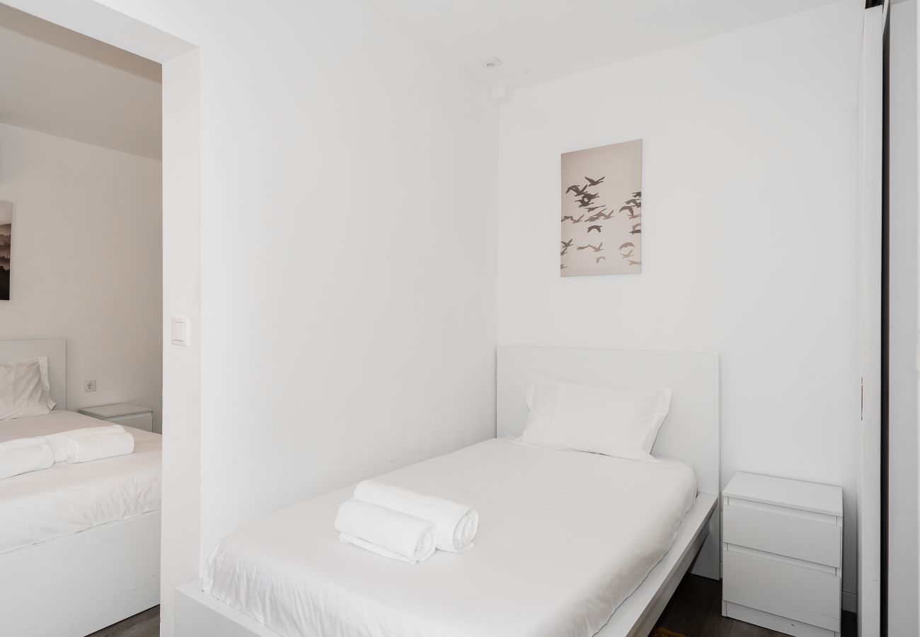 Quarto em Lisboa - Downtown Palma Suites 101