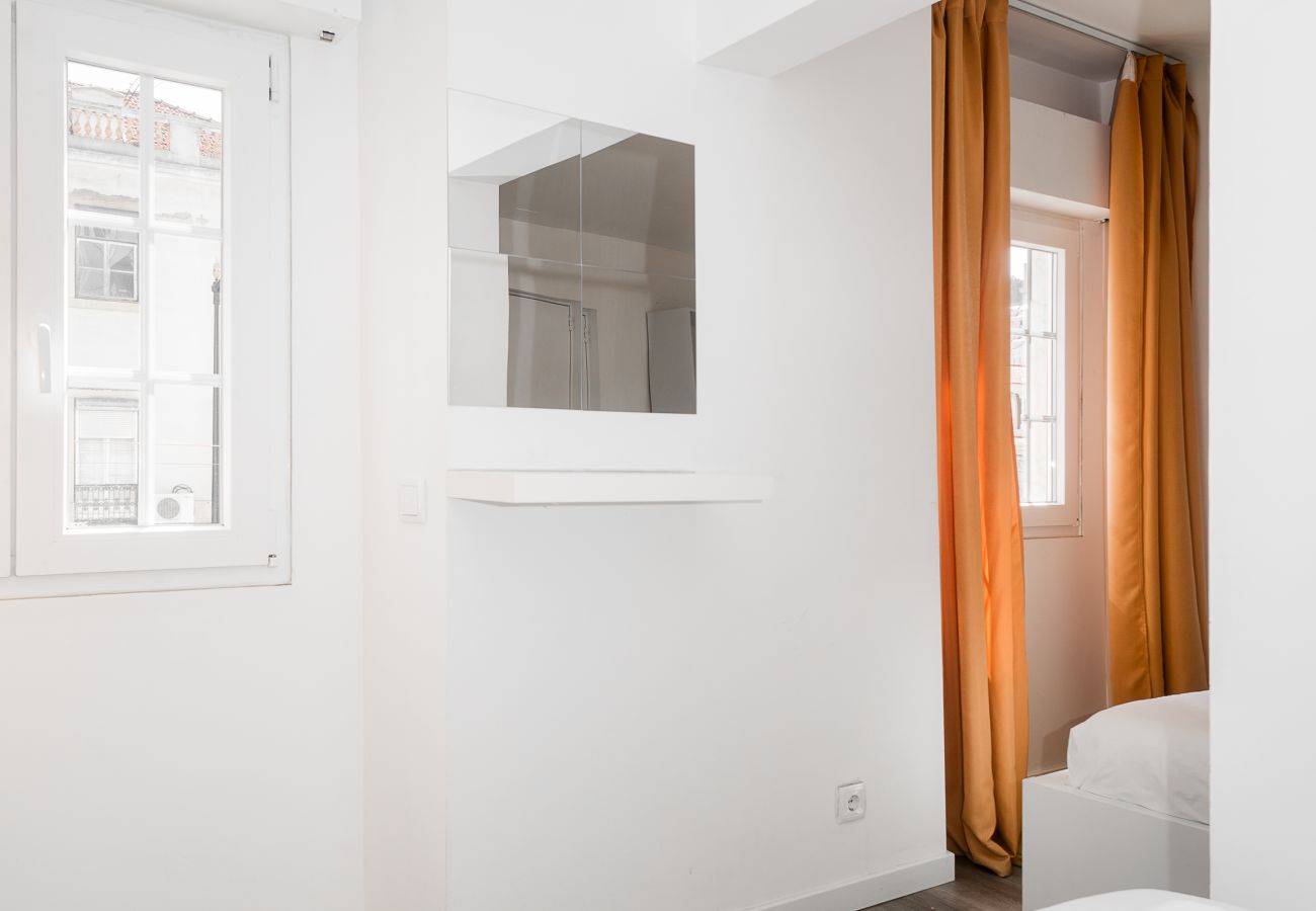 Quarto em Lisboa - Downtown Palma Suites 101