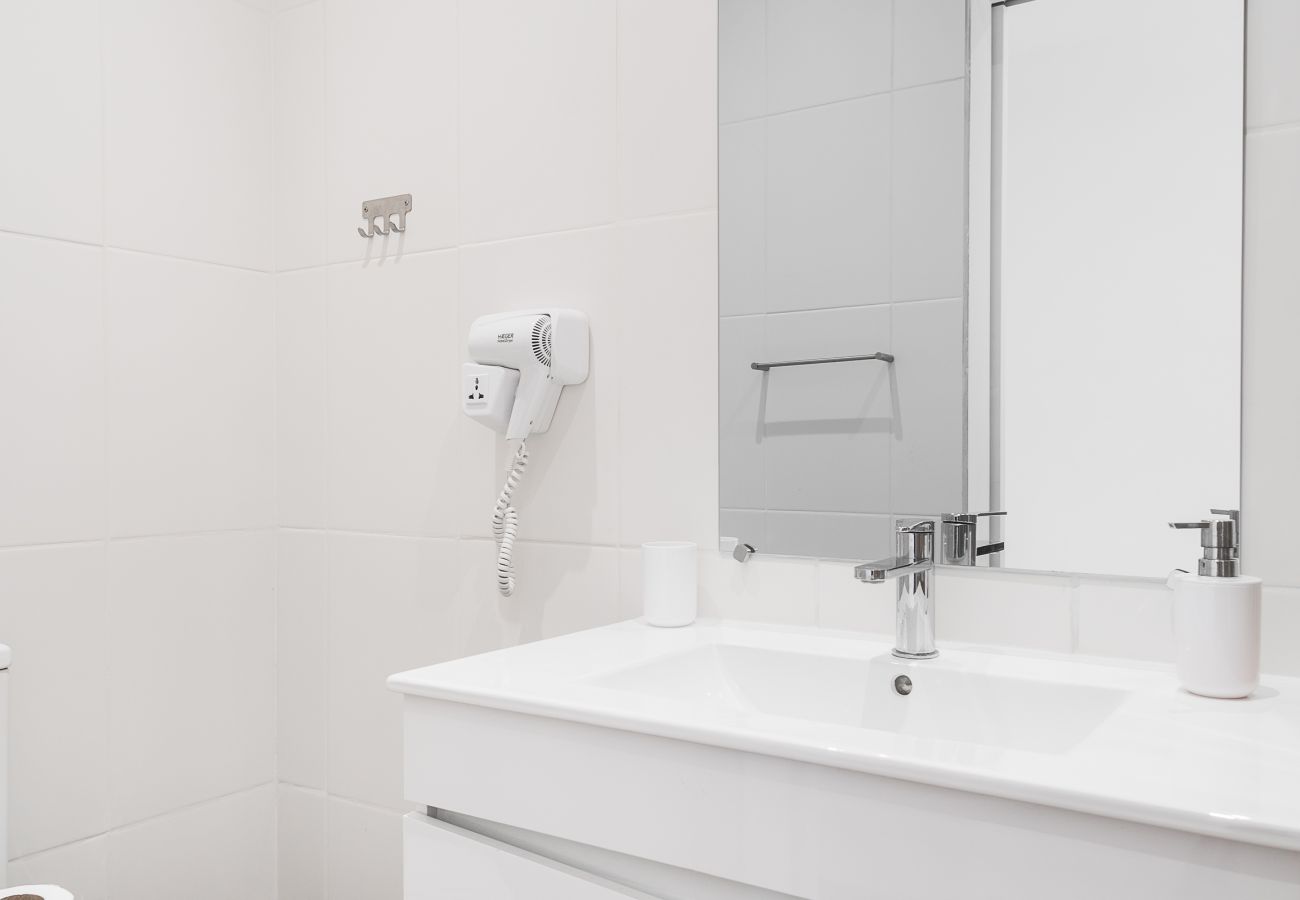 Quarto em Lisboa - Downtown Palma Suites 101
