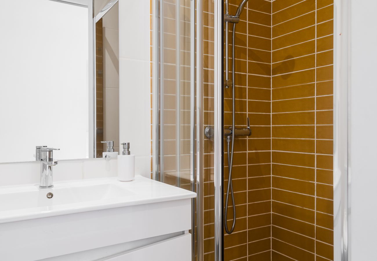 Quarto em Lisboa - Downtown Palma Suites 101