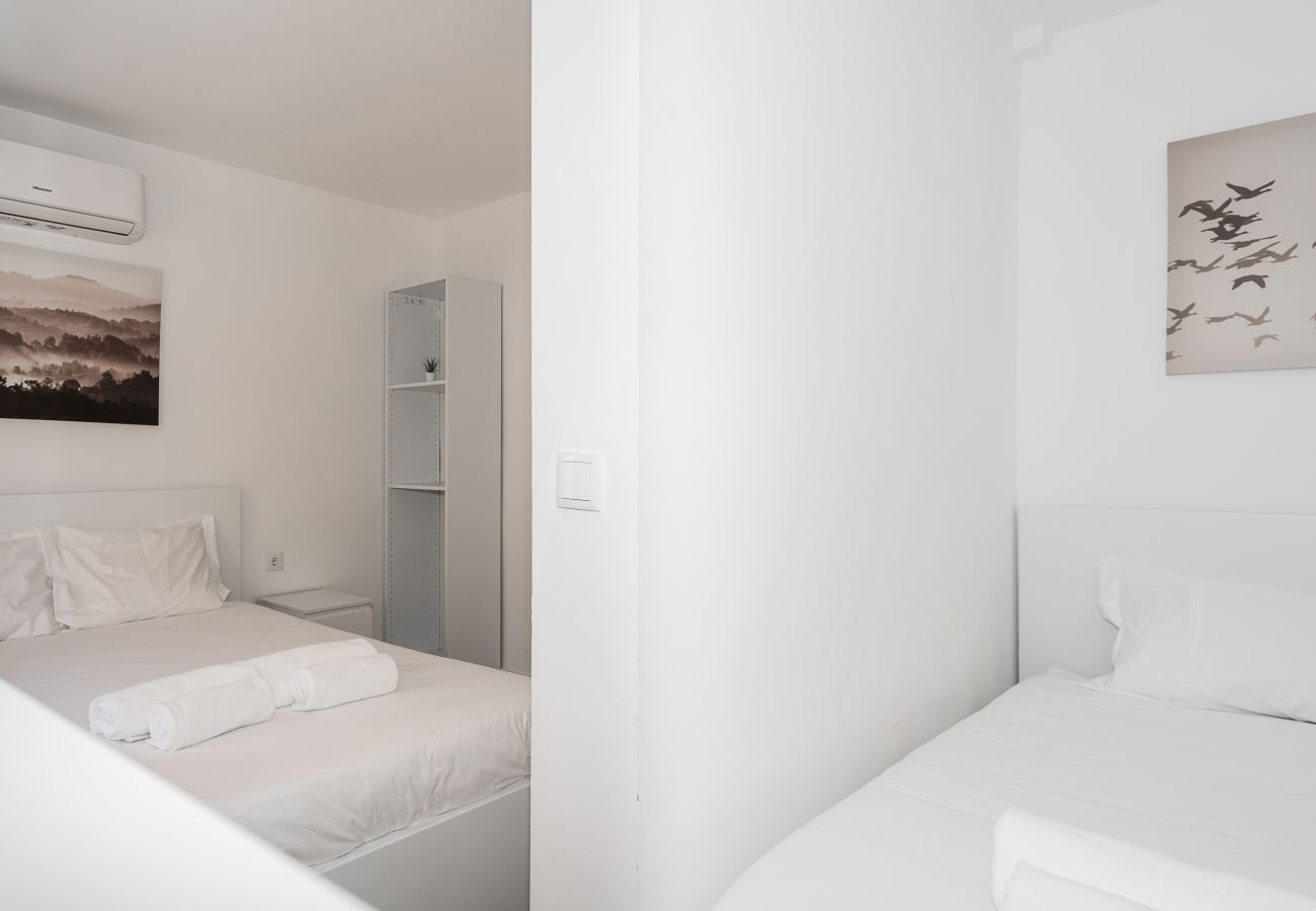 Quarto em Lisboa - Downtown Palma Suites 101