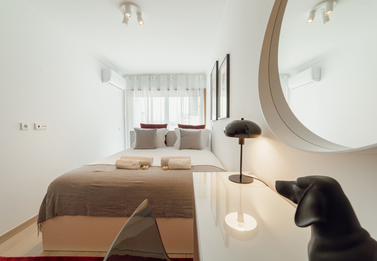 Apartamento em Porto - Stylish Flat by Hosty