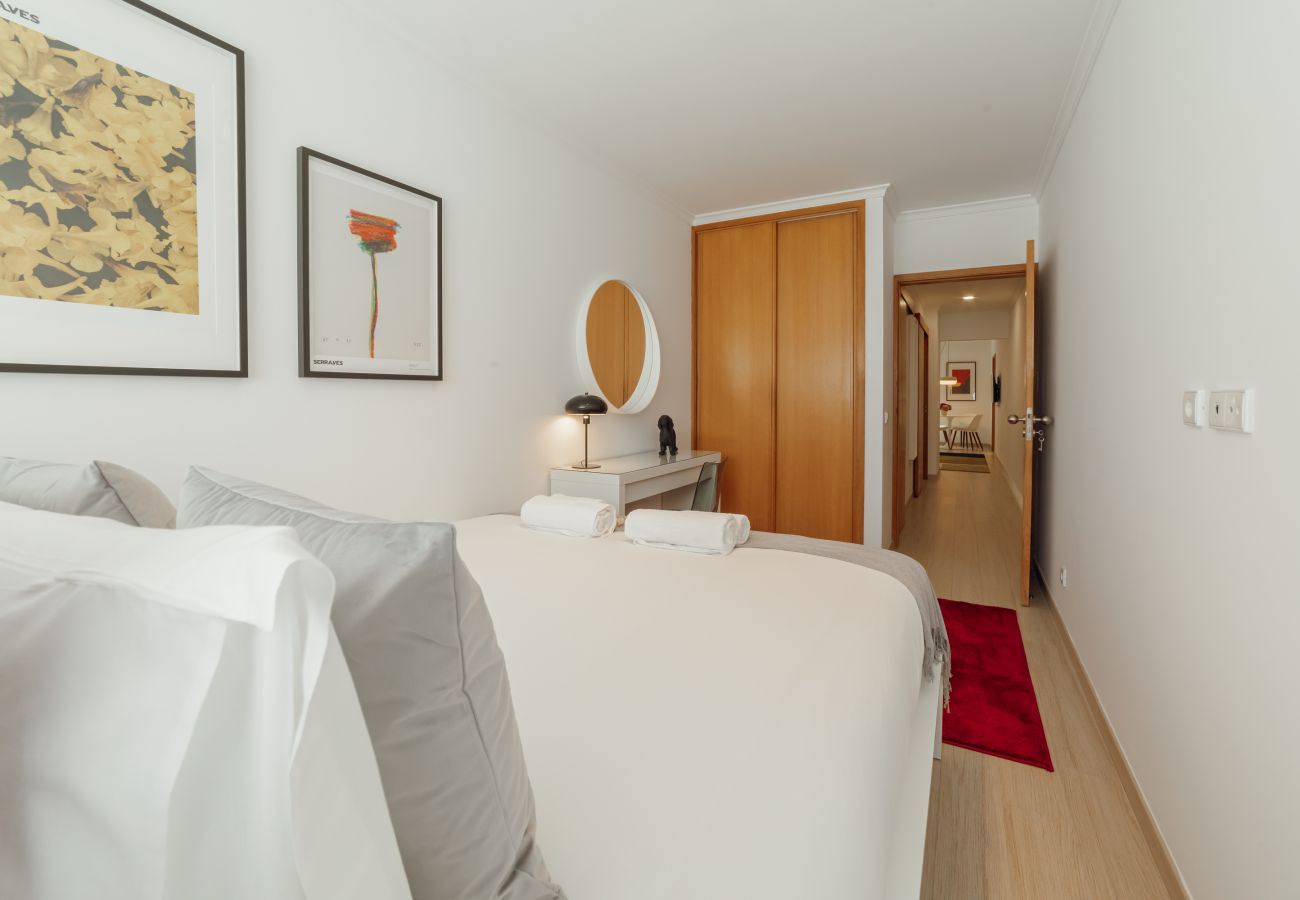 Apartamento em Porto - Stylish Flat by Hosty