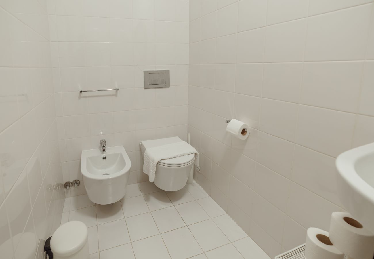 Apartamento em Porto - Stylish Flat by Hosty