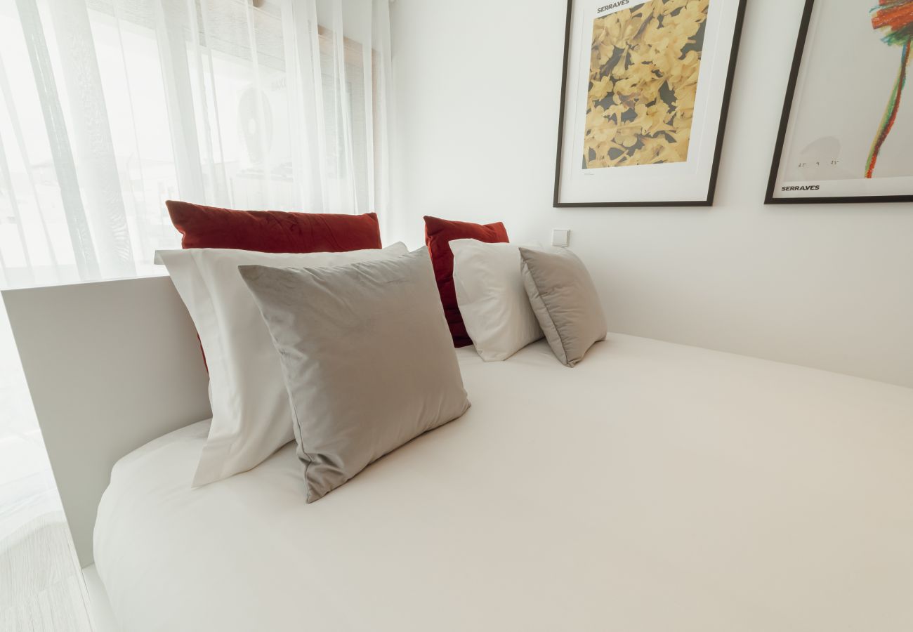 Apartamento em Porto - Stylish Flat by Hosty